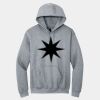 Custom Printed Heavy Blend Hooded Sweatshirt Thumbnail