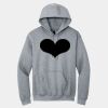 Custom Printed Heavy Blend Hooded Sweatshirt Thumbnail