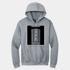 Custom Printed Heavy Blend Hooded Sweatshirt Thumbnail