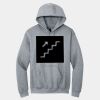 Custom Printed Heavy Blend Hooded Sweatshirt Thumbnail