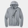 Custom Printed Heavy Blend Hooded Sweatshirt Thumbnail