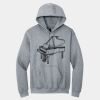 Custom Printed Heavy Blend Hooded Sweatshirt Thumbnail