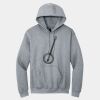 Custom Printed Heavy Blend Hooded Sweatshirt Thumbnail