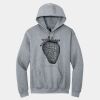 Custom Printed Heavy Blend Hooded Sweatshirt Thumbnail