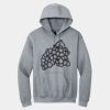 Custom Printed Heavy Blend Hooded Sweatshirt Thumbnail