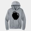 Custom Printed Heavy Blend Hooded Sweatshirt Thumbnail