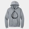 Custom Printed Heavy Blend Hooded Sweatshirt Thumbnail