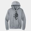 Custom Printed Heavy Blend Hooded Sweatshirt Thumbnail