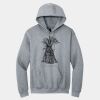 Custom Printed Heavy Blend Hooded Sweatshirt Thumbnail