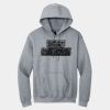 Custom Printed Heavy Blend Hooded Sweatshirt Thumbnail