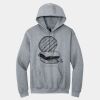 Custom Printed Heavy Blend Hooded Sweatshirt Thumbnail