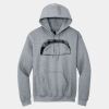 Custom Printed Heavy Blend Hooded Sweatshirt Thumbnail