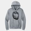 Custom Printed Heavy Blend Hooded Sweatshirt Thumbnail