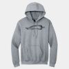 Custom Printed Heavy Blend Hooded Sweatshirt Thumbnail