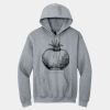 Custom Printed Heavy Blend Hooded Sweatshirt Thumbnail