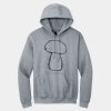Custom Printed Heavy Blend Hooded Sweatshirt Thumbnail