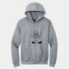 Custom Printed Heavy Blend Hooded Sweatshirt Thumbnail