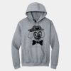 Custom Printed Heavy Blend Hooded Sweatshirt Thumbnail