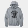 Custom Printed Heavy Blend Hooded Sweatshirt Thumbnail