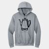 Custom Printed Heavy Blend Hooded Sweatshirt Thumbnail
