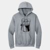 Custom Printed Heavy Blend Hooded Sweatshirt Thumbnail
