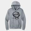 Custom Printed Heavy Blend Hooded Sweatshirt Thumbnail