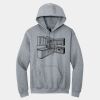 Custom Printed Heavy Blend Hooded Sweatshirt Thumbnail