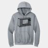 Custom Printed Heavy Blend Hooded Sweatshirt Thumbnail