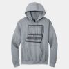 Custom Printed Heavy Blend Hooded Sweatshirt Thumbnail