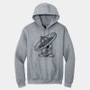 Custom Printed Heavy Blend Hooded Sweatshirt Thumbnail