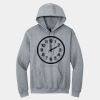 Custom Printed Heavy Blend Hooded Sweatshirt Thumbnail