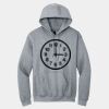 Custom Printed Heavy Blend Hooded Sweatshirt Thumbnail