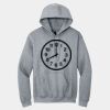 Custom Printed Heavy Blend Hooded Sweatshirt Thumbnail