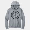 Custom Printed Heavy Blend Hooded Sweatshirt Thumbnail