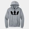 Custom Printed Heavy Blend Hooded Sweatshirt Thumbnail