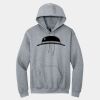 Custom Printed Heavy Blend Hooded Sweatshirt Thumbnail