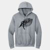 Custom Printed Heavy Blend Hooded Sweatshirt Thumbnail