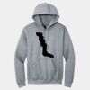 Custom Printed Heavy Blend Hooded Sweatshirt Thumbnail