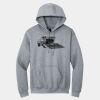 Custom Printed Heavy Blend Hooded Sweatshirt Thumbnail
