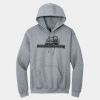 Custom Printed Heavy Blend Hooded Sweatshirt Thumbnail