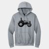 Custom Printed Heavy Blend Hooded Sweatshirt Thumbnail