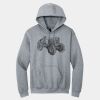 Custom Printed Heavy Blend Hooded Sweatshirt Thumbnail