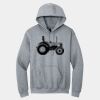 Custom Printed Heavy Blend Hooded Sweatshirt Thumbnail