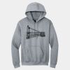 Custom Printed Heavy Blend Hooded Sweatshirt Thumbnail
