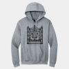 Custom Printed Heavy Blend Hooded Sweatshirt Thumbnail
