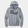 Custom Printed Heavy Blend Hooded Sweatshirt Thumbnail