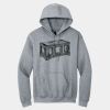 Custom Printed Heavy Blend Hooded Sweatshirt Thumbnail