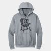 Custom Printed Heavy Blend Hooded Sweatshirt Thumbnail