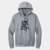 Custom Printed Heavy Blend Hooded Sweatshirt Thumbnail