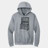 Custom Printed Heavy Blend Hooded Sweatshirt Thumbnail